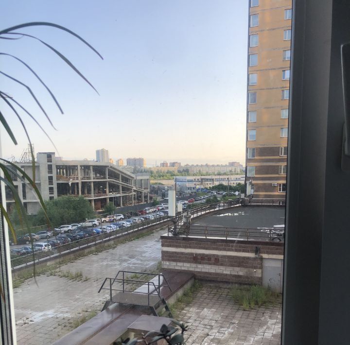квартира г Санкт-Петербург п Парголово ул Фёдора Абрамова 4 метро Парнас фото 5