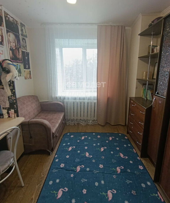 квартира г Ишим ул Малая Садовая 64 фото 12