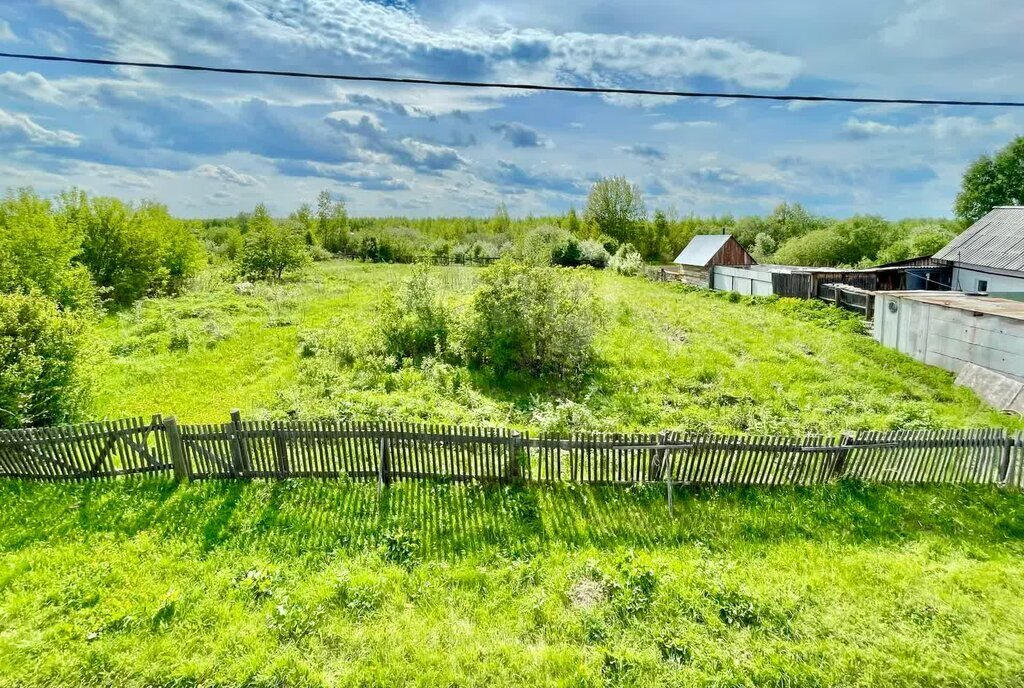 земля г Тобольск Левобережье Береговая улица фото 15