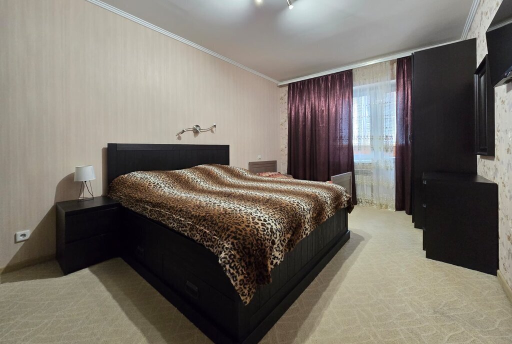 квартира г Пенза ул Антонова 22 фото 10