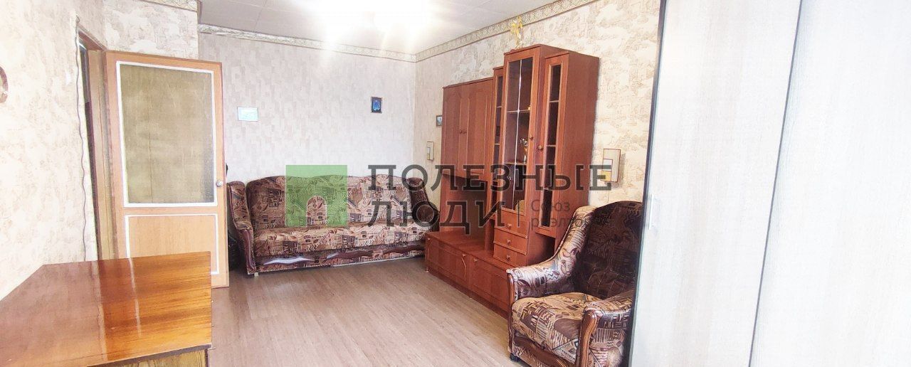квартира г Орел р-н Советский ш Наугорское 42 фото 12