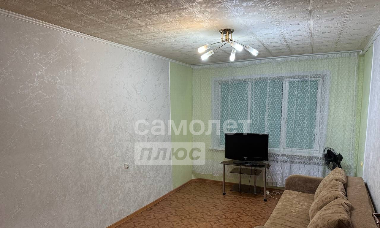 квартира г Липецк ул им. Генерала Меркулова 3 20-й м-н фото 6