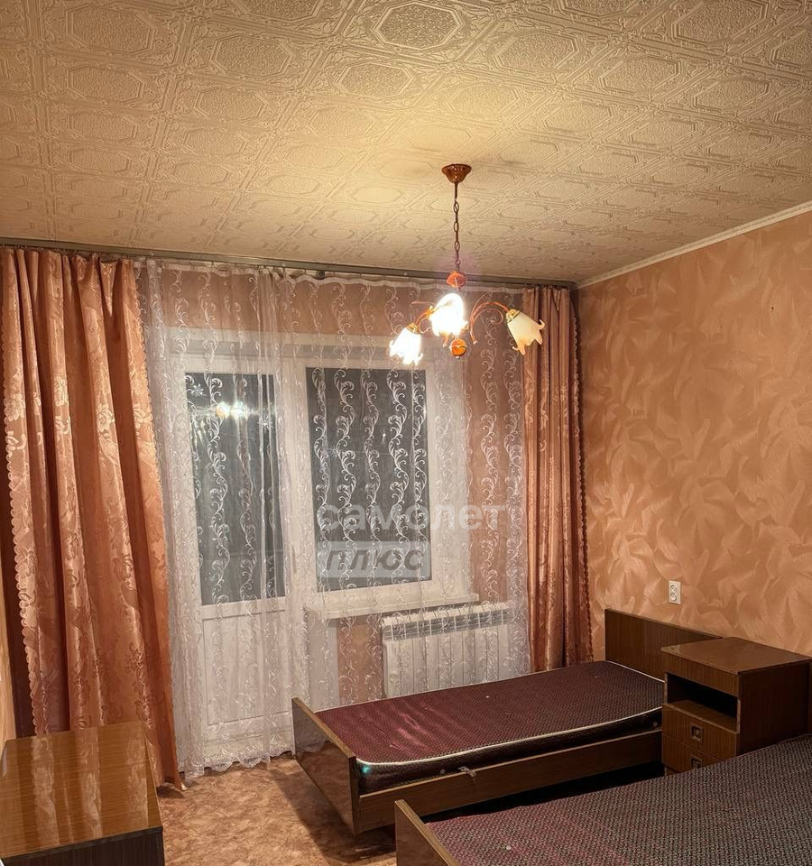 квартира г Липецк ул им. Генерала Меркулова 3 20-й м-н фото 7