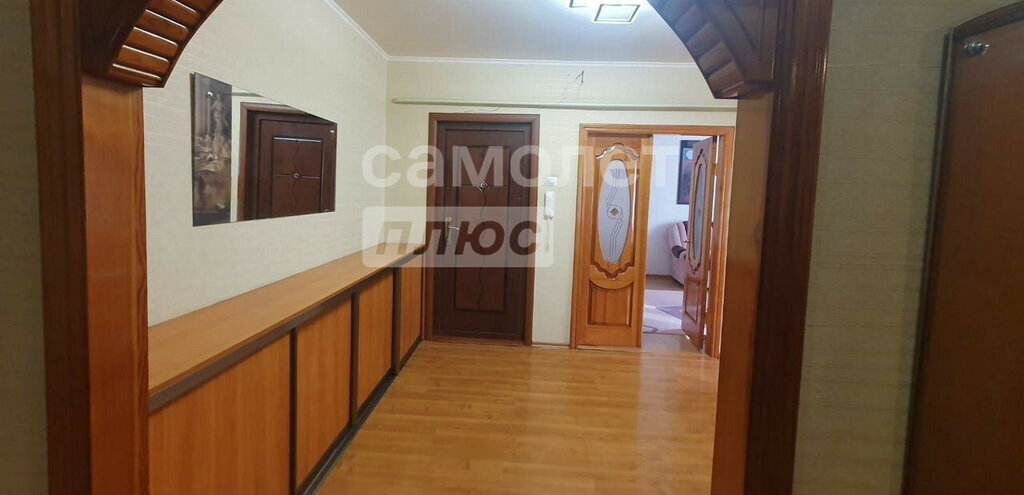 квартира г Липецк улица А. Г. Стаханова, 12 фото 12