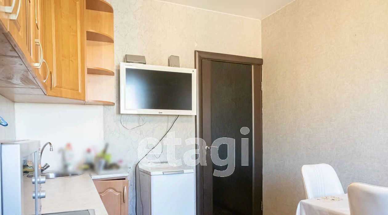 квартира г Улан-Удэ р-н Советский ул Смолина 54а фото 14