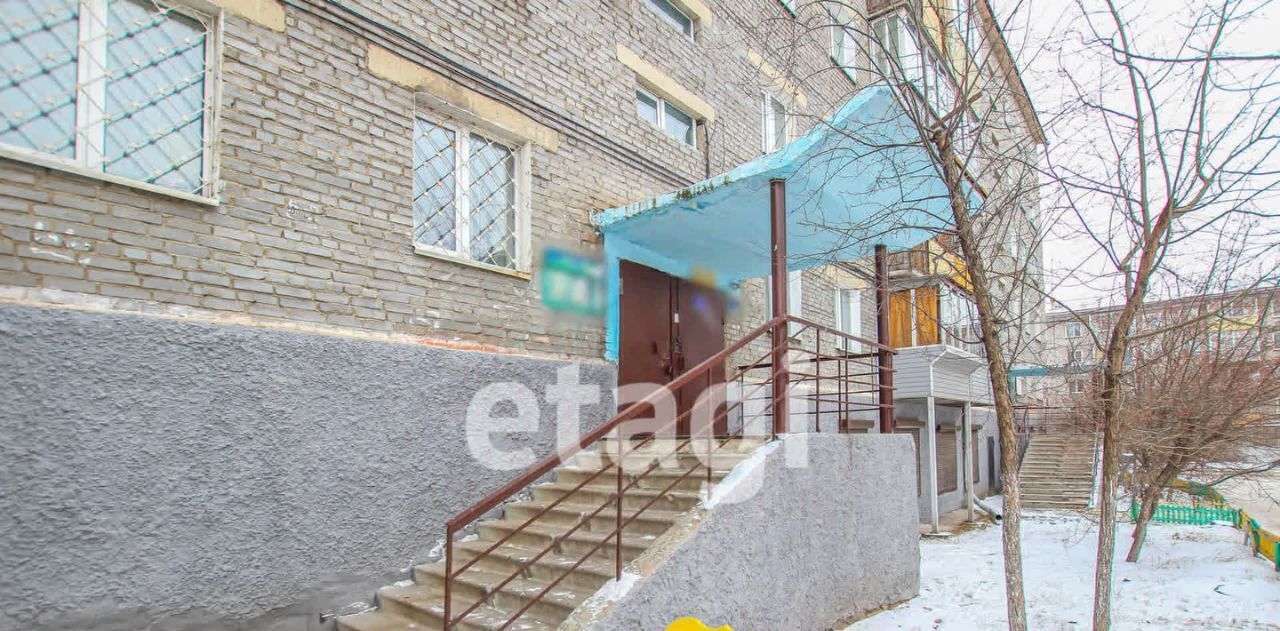 квартира г Улан-Удэ р-н Октябрьский ул Жердева 90 фото 16