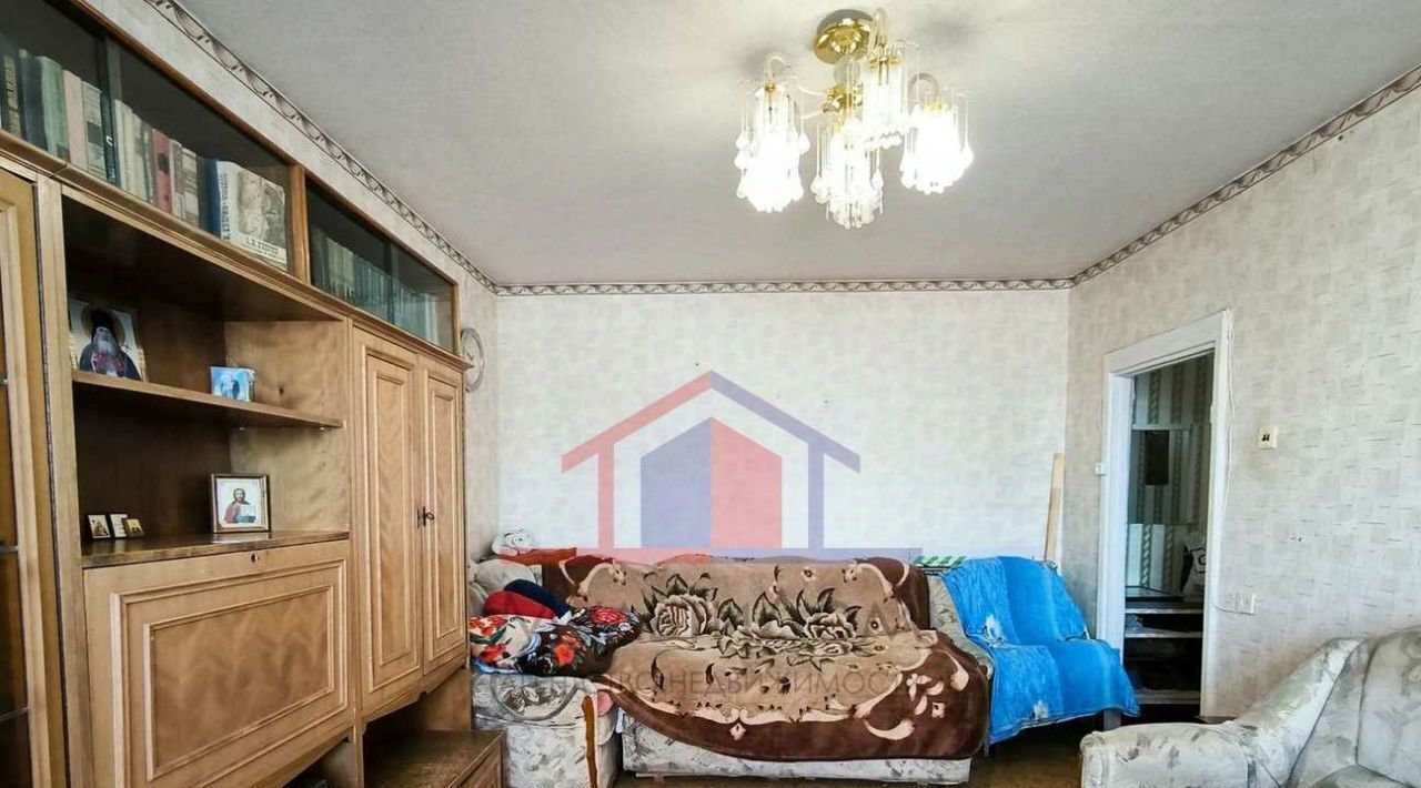 квартира г Губкин ул Космонавтов 17 фото 1