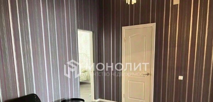 квартира г Старый Оскол Степной микрорайон 13 фото 7