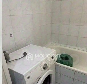 квартира г Старый Оскол микрорайон Ольминского 8 фото 7