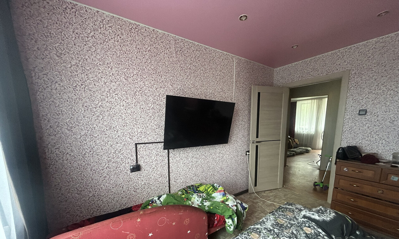 квартира р-н Александровский г Александров ул Лермонтова 28 фото 16