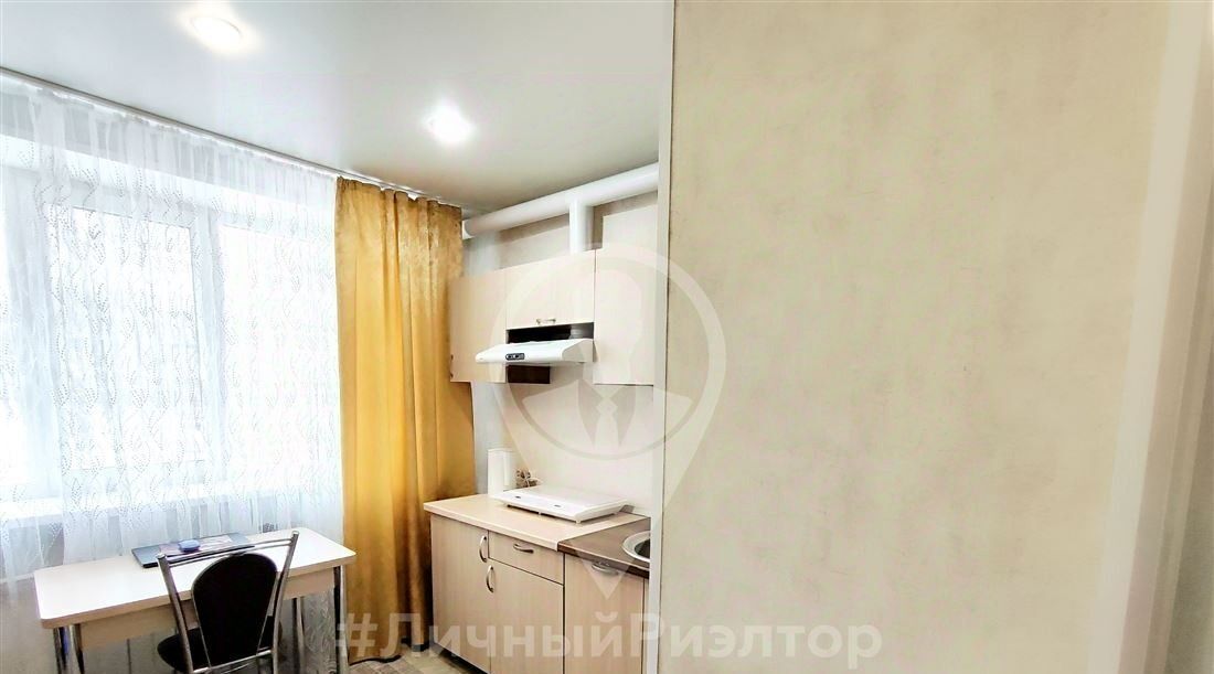 квартира г Рязань р-н Железнодорожный проезд Гоголя 2 фото 3