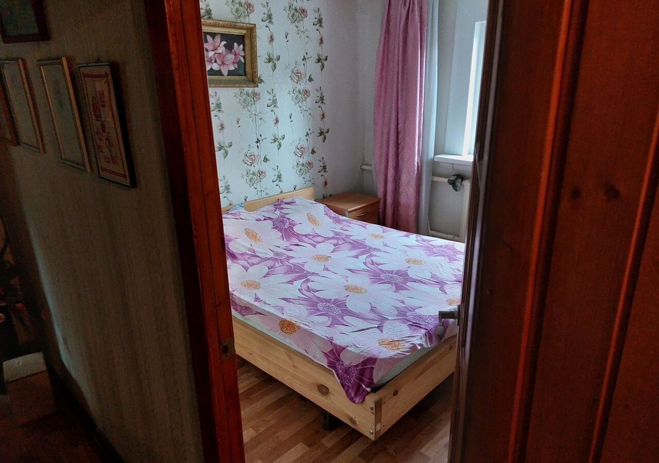 дом р-н Киржачский г Киржач ул Мичурина 24 Ярославское шоссе фото 18