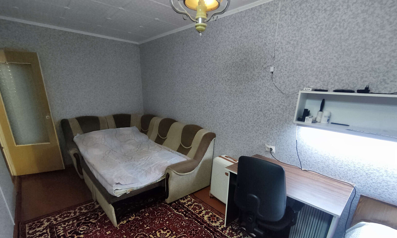 квартира г Арзамас ул 9 Мая 11 фото 7