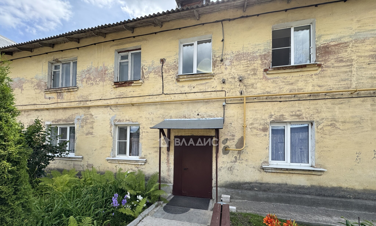 квартира г Ковров ул Свердлова 96 фото 4