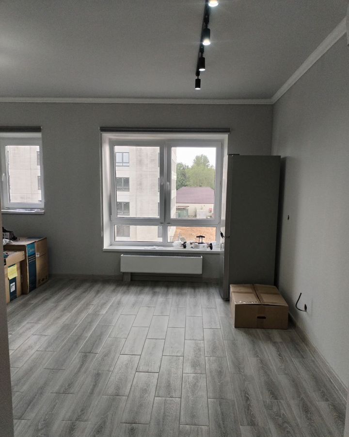 квартира г Великий Новгород Западный ул Нехинская 20к/2 фото 9