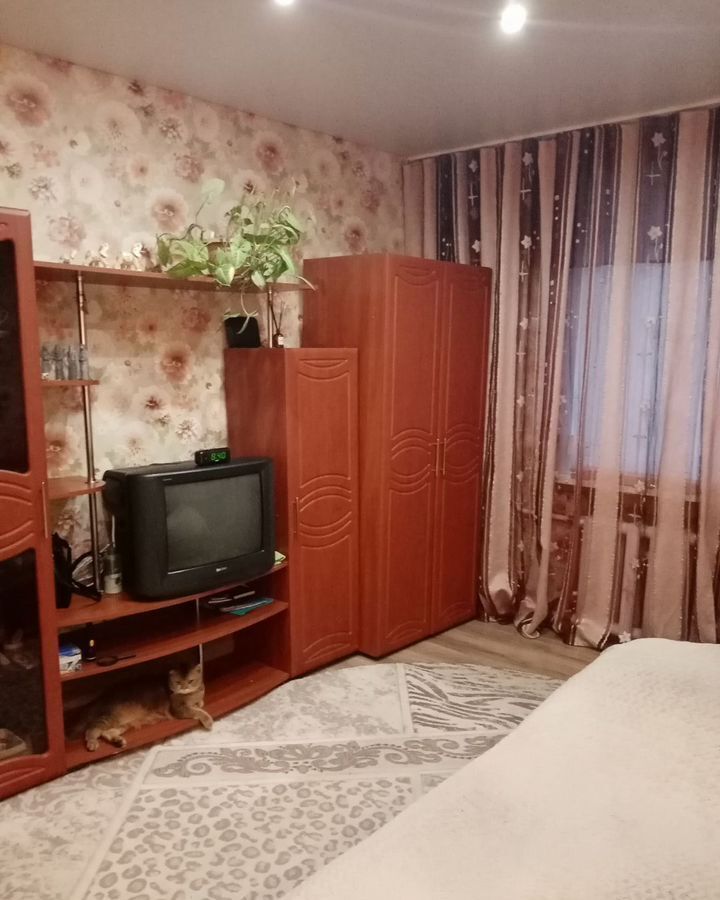квартира г Орел р-н Железнодорожный ул Ливенская 30б фото 5