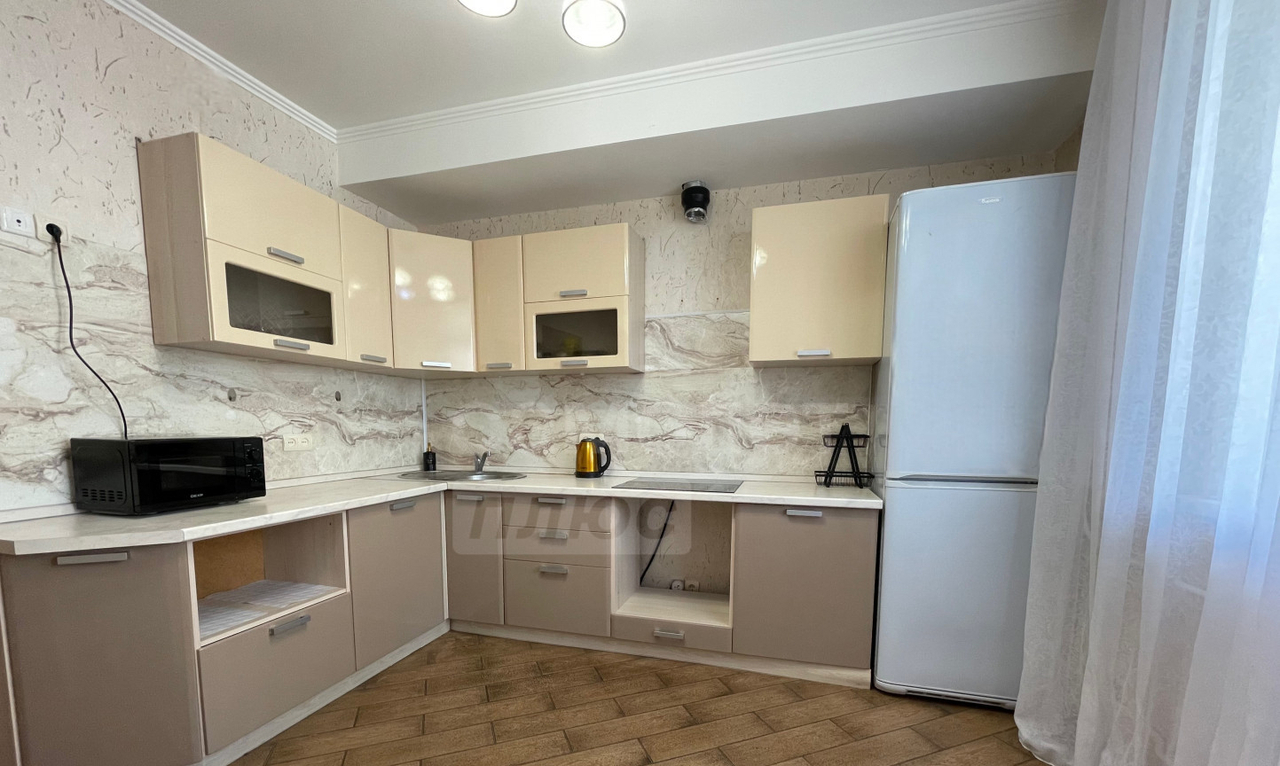 квартира г Оренбург ул Гаранькина 25 20-й м-н фото 7