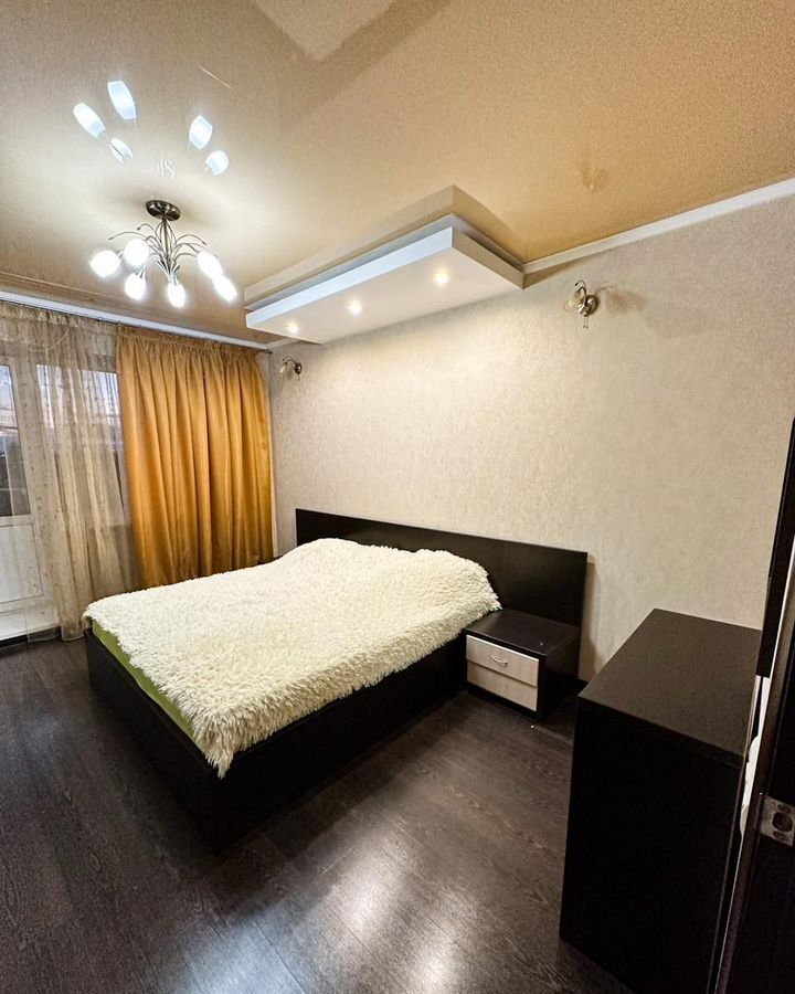 квартира г Оренбург р-н Дзержинский ул Терешковой 138/3 фото 6