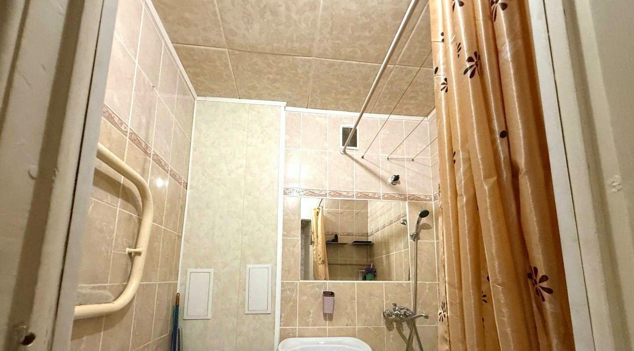 квартира г Верхняя Пышма ул Огнеупорщиков 6а фото 7