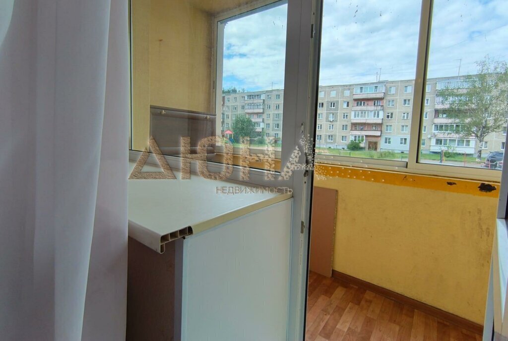 квартира г Кострома ул Костромская 94 фото 7