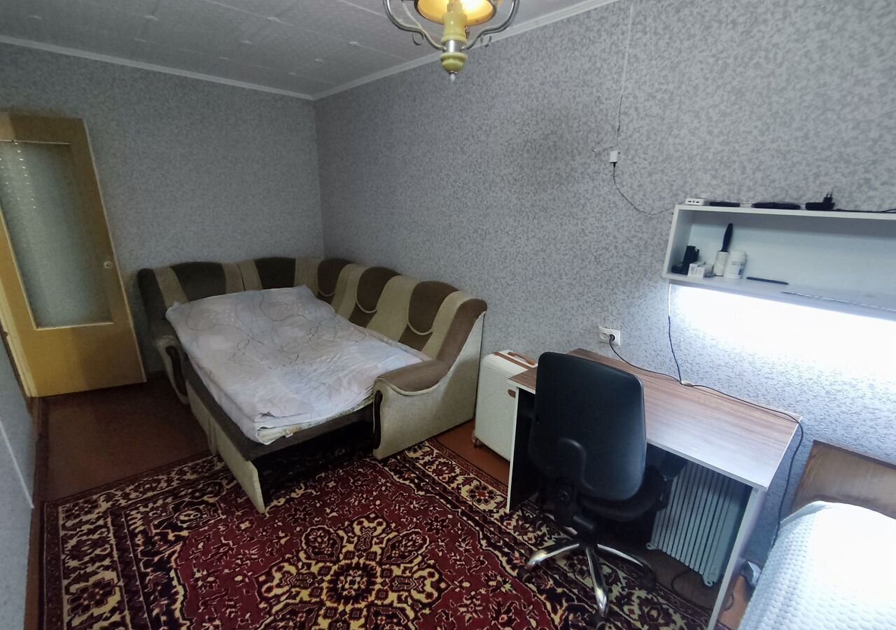 квартира г Арзамас ул 9 Мая 11 фото 7