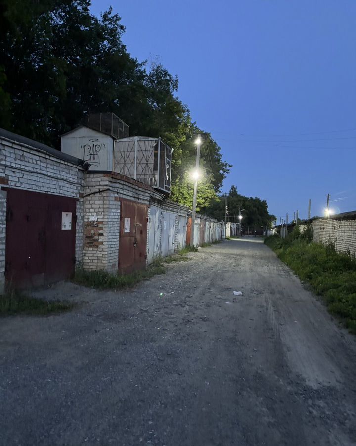 гараж г Курган р-н Заозерный, жилой район Заозёрный фото 5