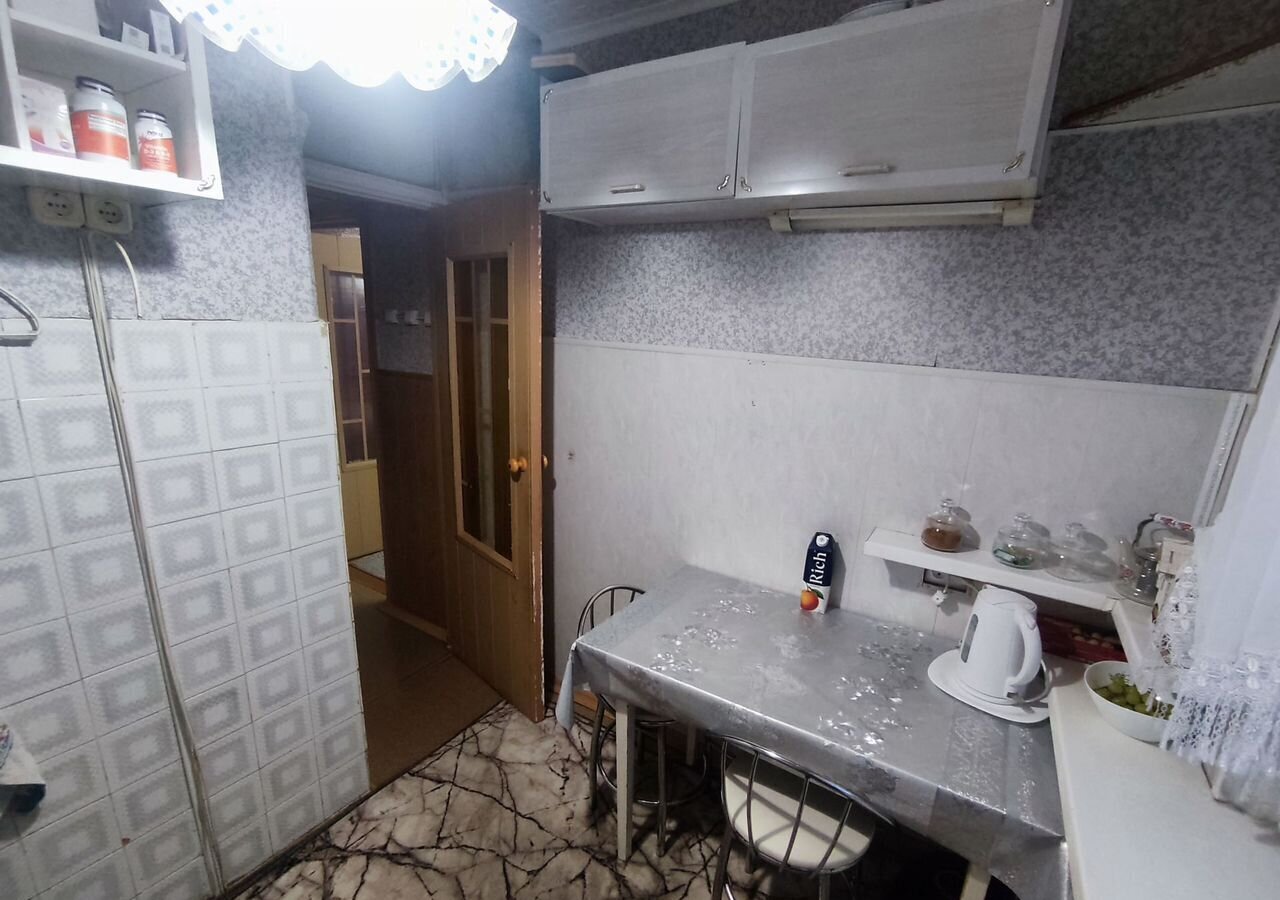 квартира г Арзамас ул 9 Мая 11 фото 12