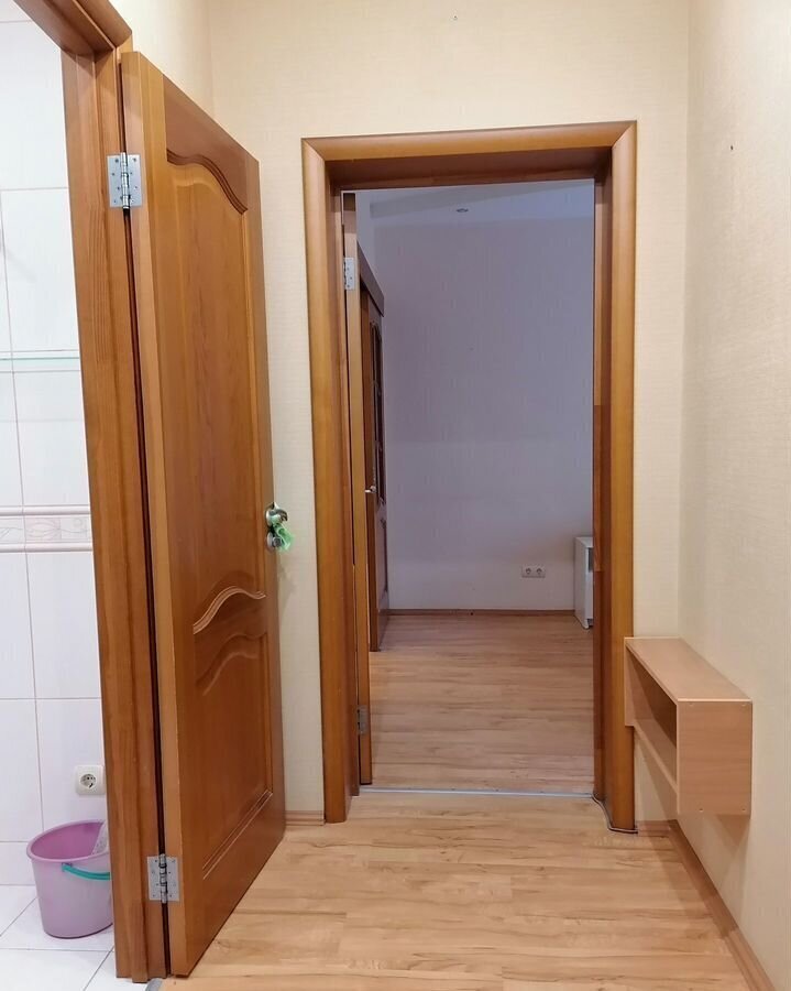 квартира г Нижний Тагил р-н Тагилстроевский ул Вязовская 40 фото 12