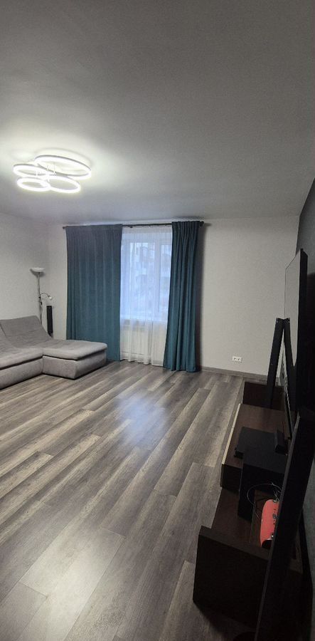 квартира г Пермь р-н Дзержинский ул Голева 9а фото 23