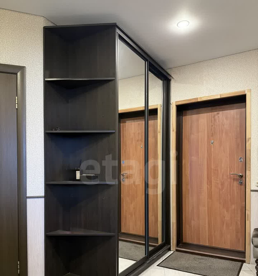 квартира г Казань Азино-2 ул Минская 12 м-н фото 11