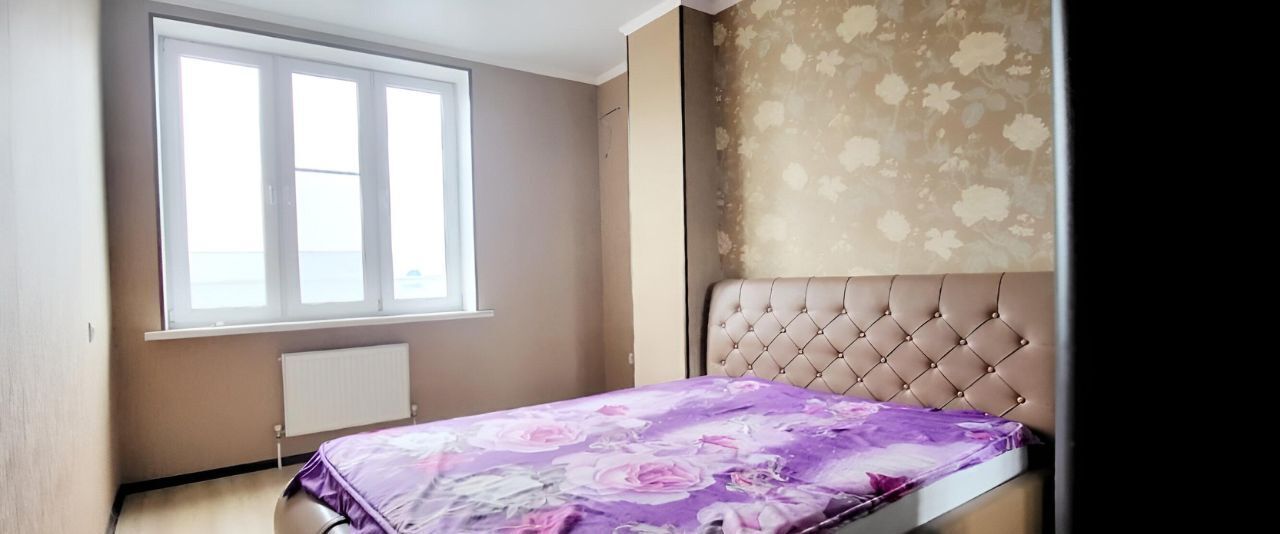 квартира г Краснодар р-н Карасунский ул им. Селезнева 4/15к 2 фото 6