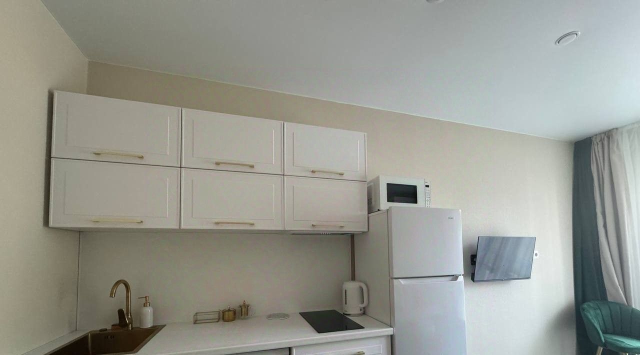 квартира г Сочи р-н Адлерский ул Искры 88к/3 фото 10