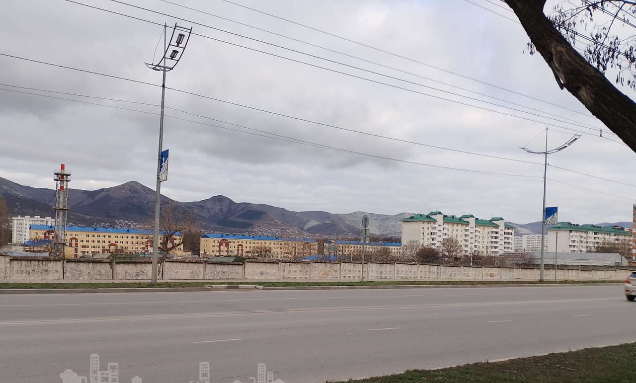 квартира г Новороссийск р-н Приморский ул Видова 168 фото 23