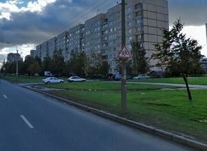 пр-кт Шлиссельбургский 39к/1 фото