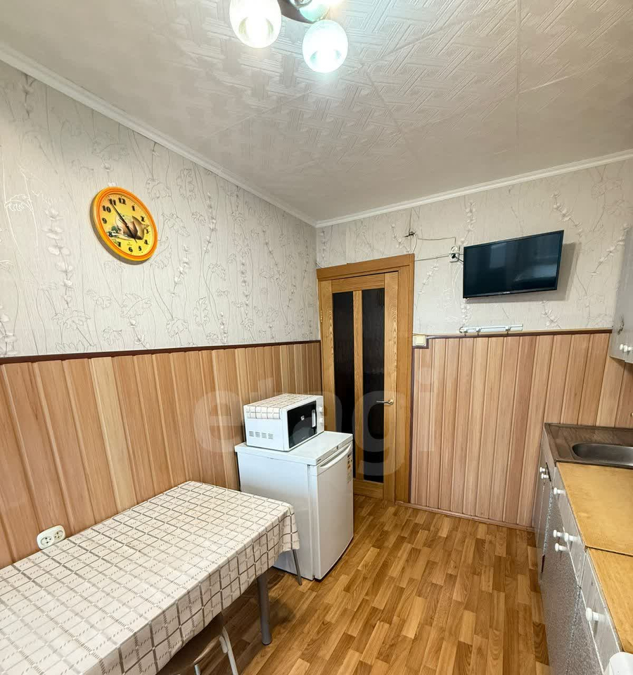 квартира г Кострома ул Смирнова Юрия 47 фото 3