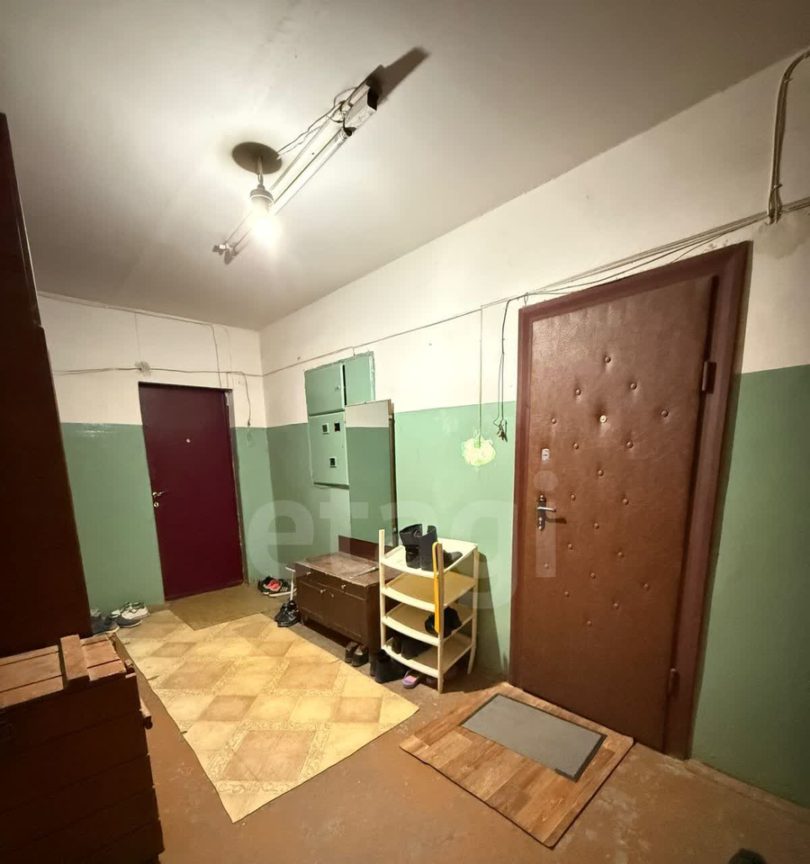 квартира г Кострома ул Смирнова Юрия 47 фото 19