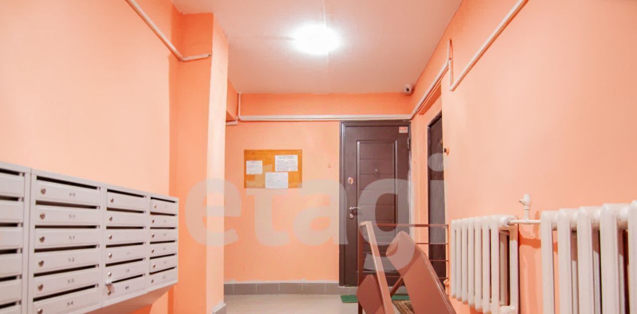 квартира г Кострома ул Свердлова 88 фото 15
