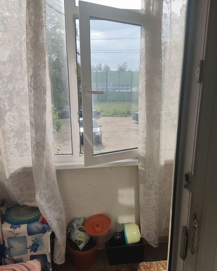 квартира г Тверь п ДРСУ-2 р-н Заволжский 11 фото 8