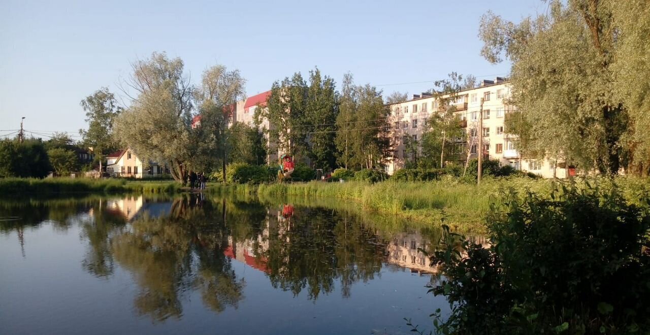 квартира г Красное Село ул Юных пионеров 16к/2 фото 20