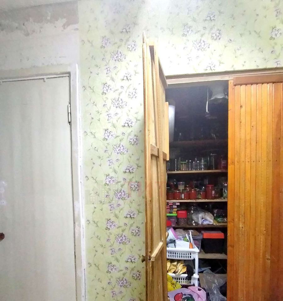 квартира г Старый Оскол м-н, Конева, 6а фото 7