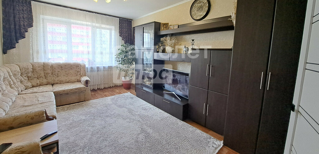 квартира г Тамбов ул Рылеева 88 фото 14