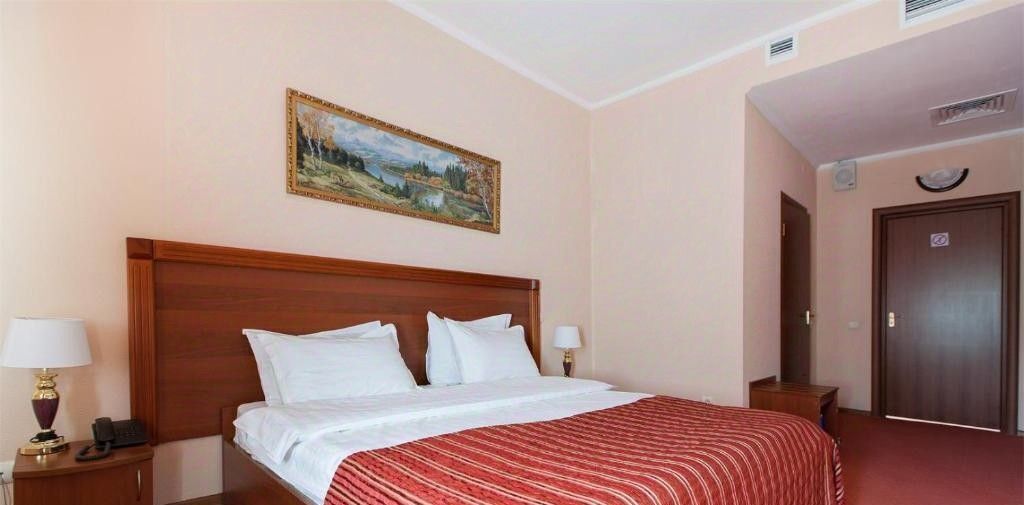 комната г Казань метро Площадь Тукая ул Петербургская 11 фото 5