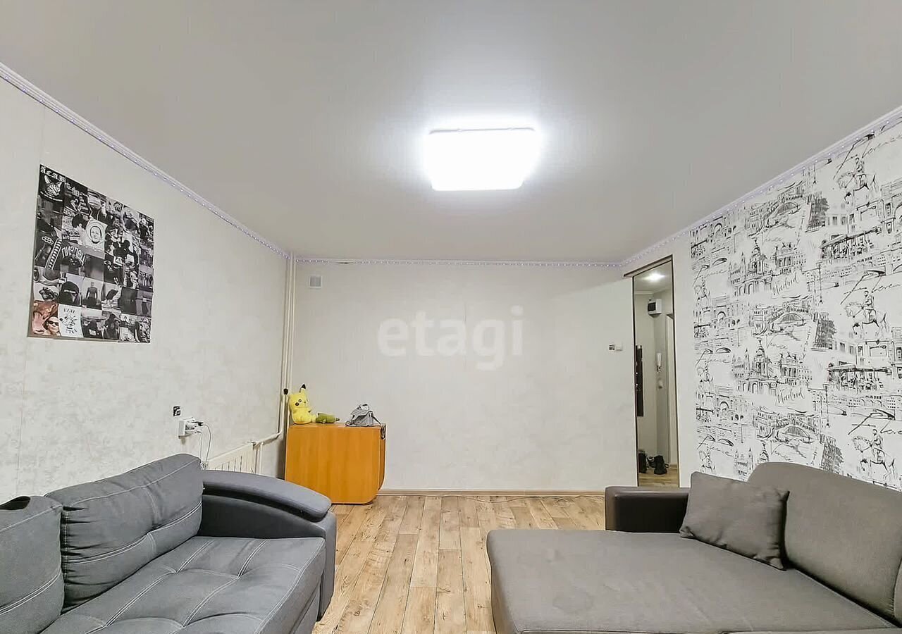 квартира г Стерлитамак Ленинский ул Фурманова 10г фото 2