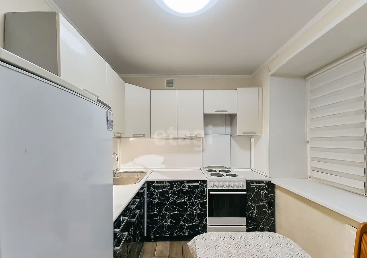 квартира г Стерлитамак Ленинский ул Фурманова 10г фото 5