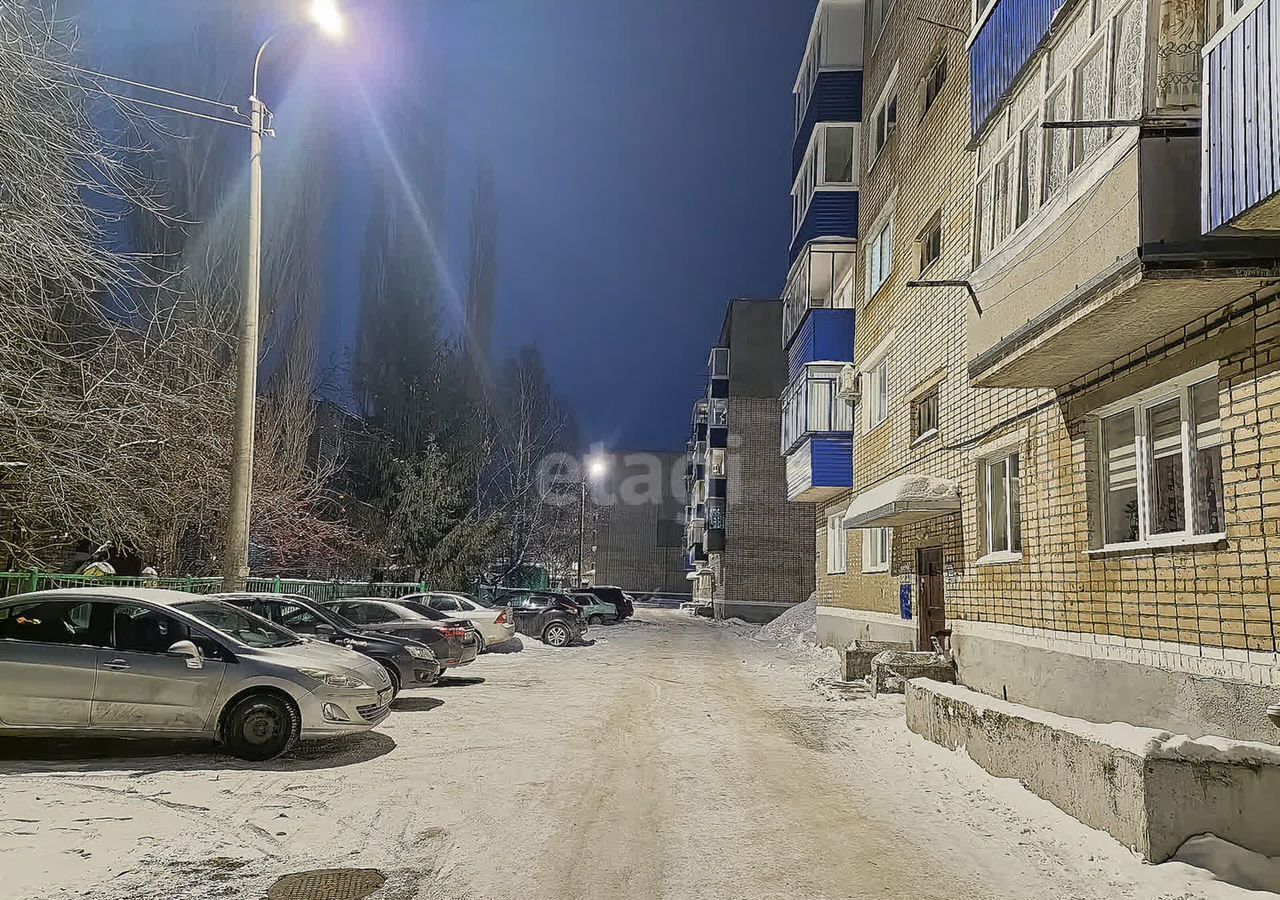 квартира г Стерлитамак Ленинский ул Фурманова 10г фото 10