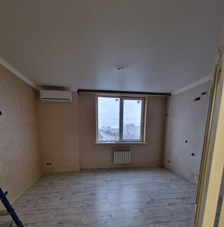 квартира г Волгодонск квартал В-Б пр-кт Курчатова 22а фото 9