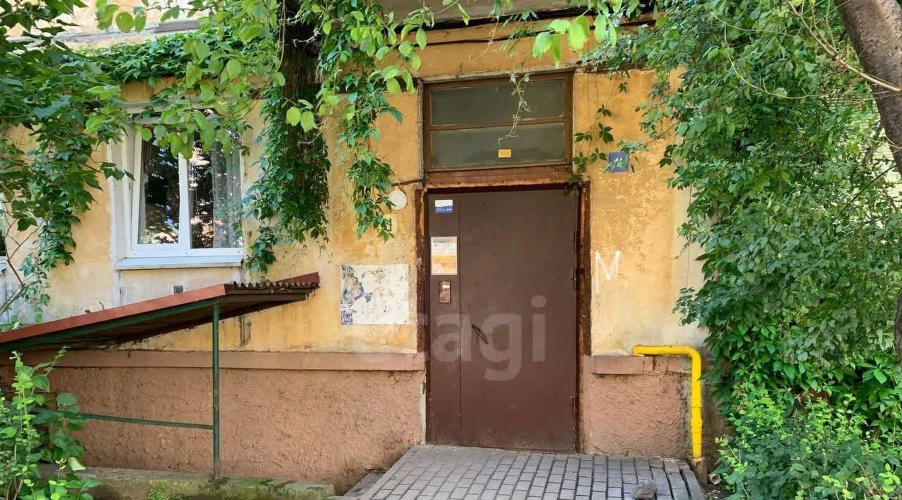 квартира г Калининград р-н Московский ул З.Космодемьянской 11 фото 23