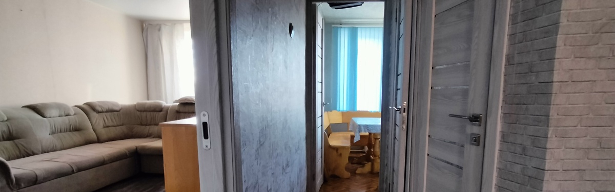 квартира г Волгодонск квартал А ЮЗР-2 ул Степная 165 Старый город фото 17