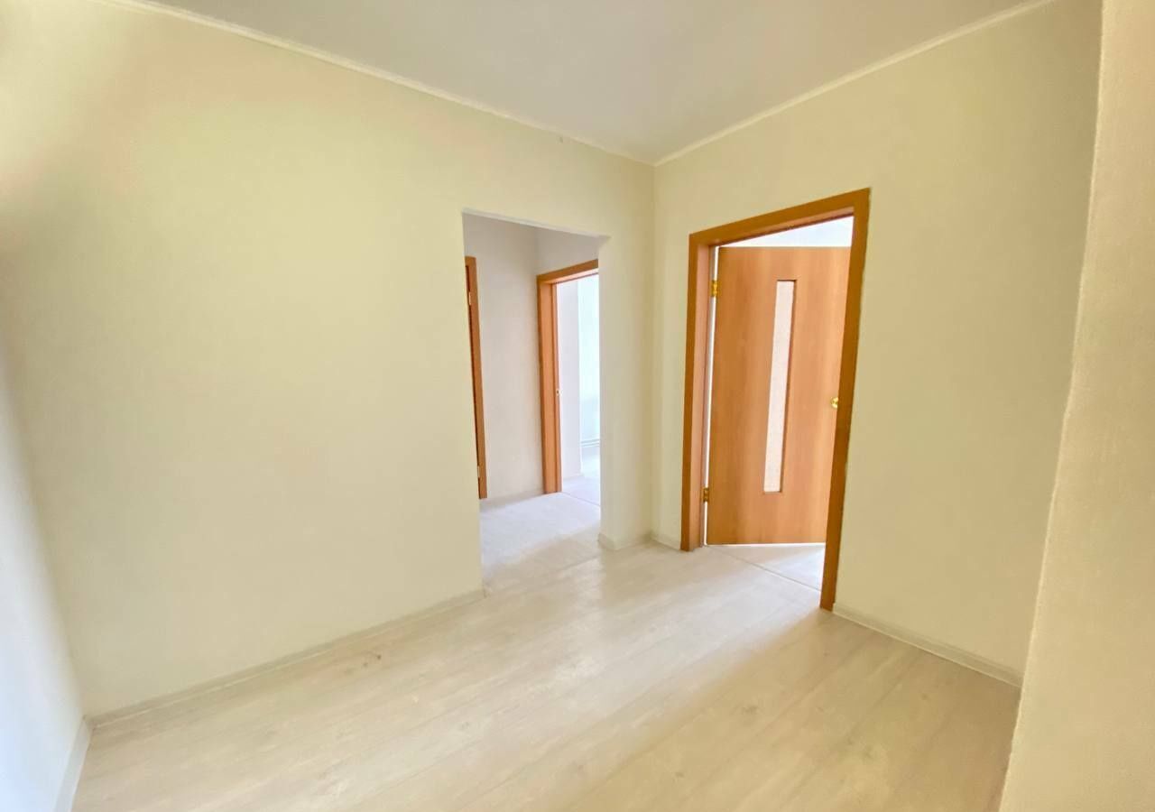 квартира г Челябинск р-н Тракторозаводский ул Ржевская 29 фото 6