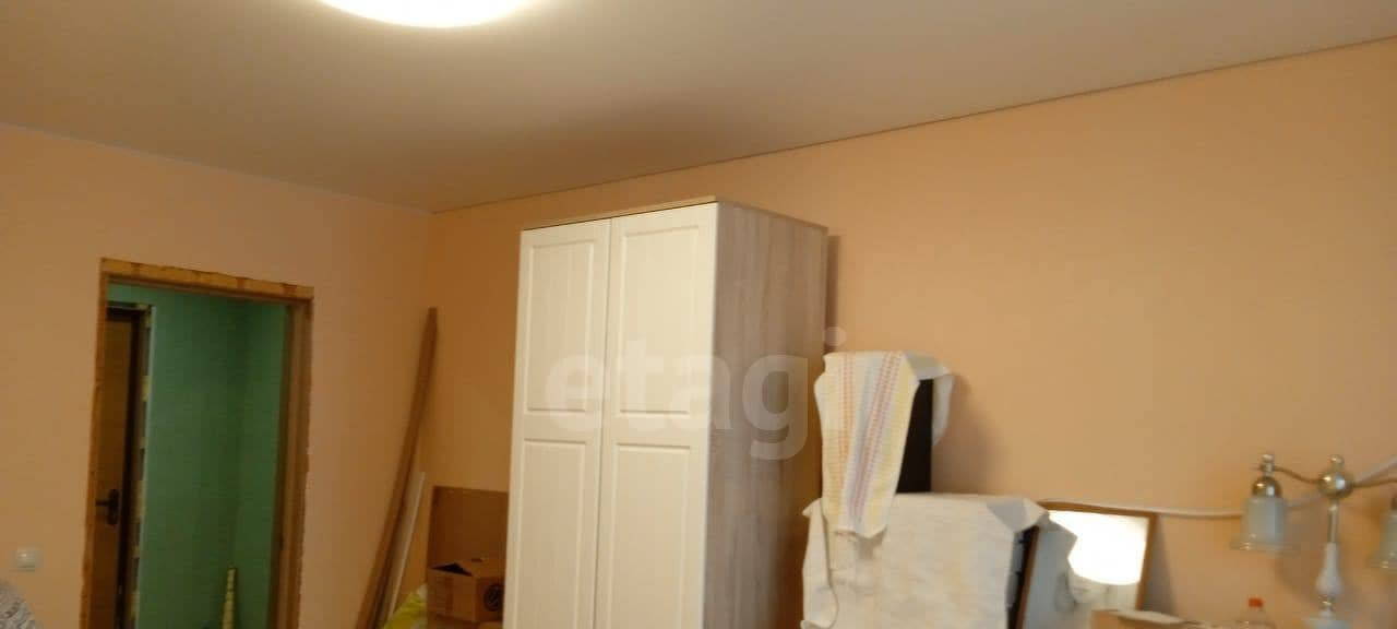 квартира г Ковров ул Строителей 27/2 фото 5